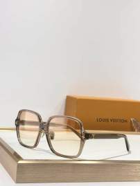 Picture of Louis Vuitton Sunglasses _SKUfw75976341fw
